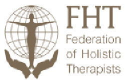 The Angel Academy of Teaching & Training, Loughton, Essex, London - Get insurance with FHT - Federation of Holistic Therapists through us