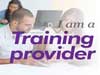 Training Provider