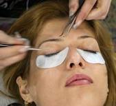 Eyelash Extension Course