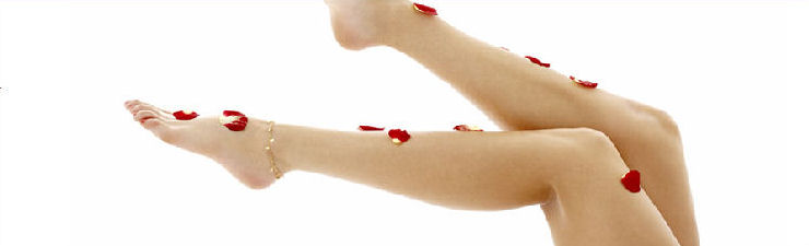 The Angel Academy of Teaching & Training, Loughton, Essex, London - Beauty Courses - Waxing