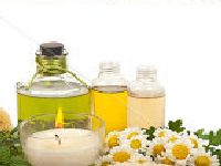 Aromatherapy Beginners Course