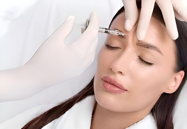 Anti Wrinkle Injections Foundation Course