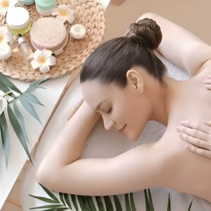 Accredited Body Massage Course