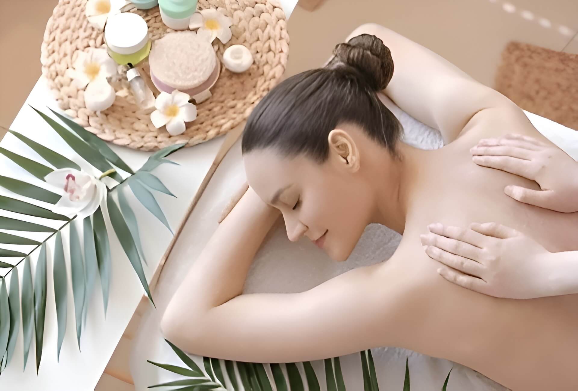 Accredited Body Massage Courses