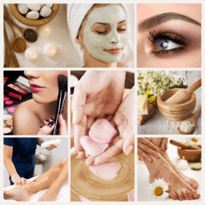 VTCT Level 2 NVQ in Beauty Therapy General Route