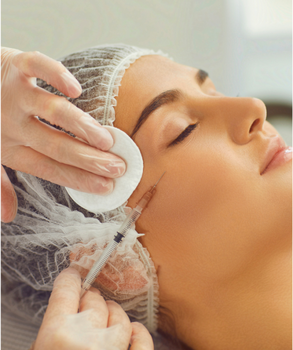 Profhilo Skin Booster