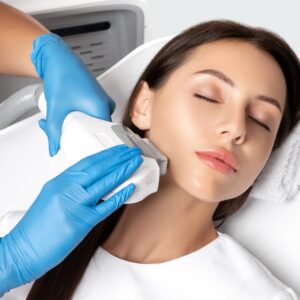 VTCT Level 4 IPL and Laser Diploma Course