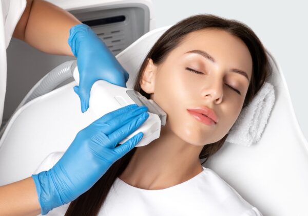 VTCT Level 4 IPL and Laser Diploma Course