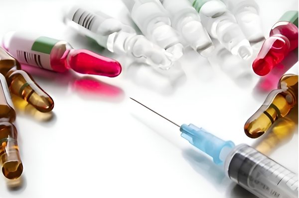 Accredited Vitamin Injection Online Course