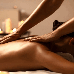 Accredited Body Massage Course