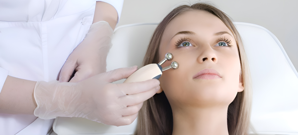 VTCT Level 3 Award in Facial Electrotherapy