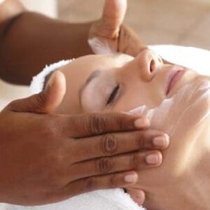 VTCT Unit Professional Skincare and Facials
