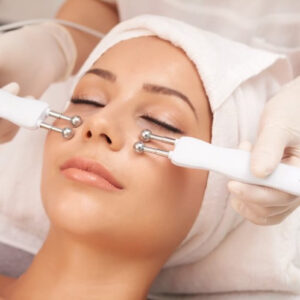 VTCT Unit Upgrade Electrical Facials