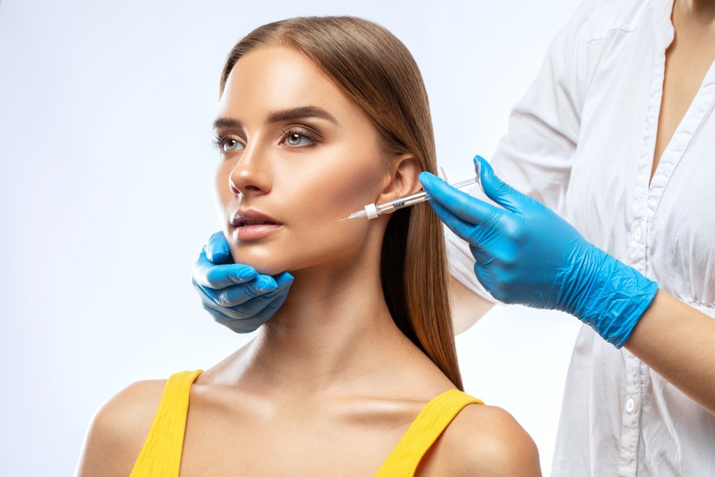 New Aesthetics Legislation Coming July 2026: What Practitioners Need to Know