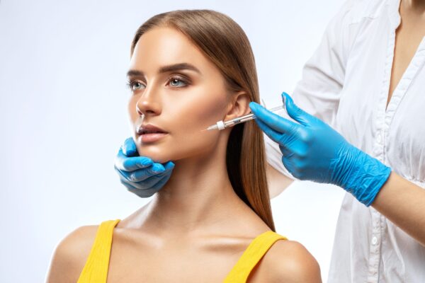 THE LAUNCH OF OUR 4 DAY BOTOX AND FILLER FOUNDATION COURSE