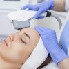 VTCT Unit Upgrade Electrical Facials