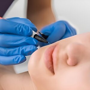 Accredited Electrical Epilation Course