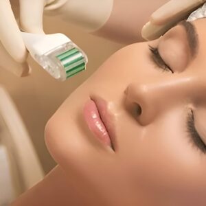 ITEC Diploma Advanced Aesthetic Treatments