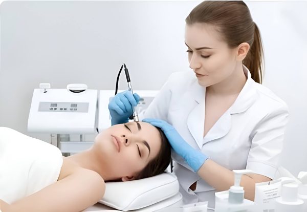 Diamond Peel Microdermabrasion Course Including Machine