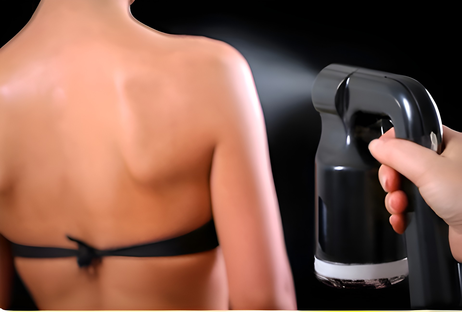 Accredited Spray Tanning Course Online
