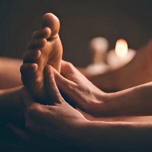 Pedicure Training Course