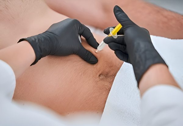 Fat Dissolving Injections Course