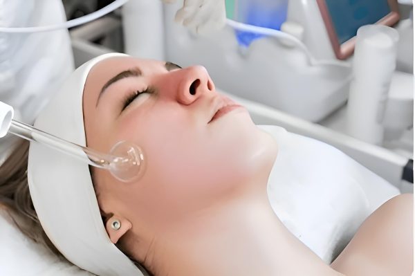 The VTCT Level 3 Award in Facial Electrotherapy