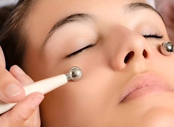 Accredited Electrical Facial Courses