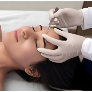 ITEC Diploma Advanced Aesthetic Treatments