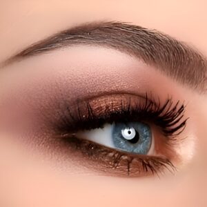 Accredited Brow and Lash Tinting Online Course