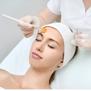ITEC Level 4 in Skin Peeling