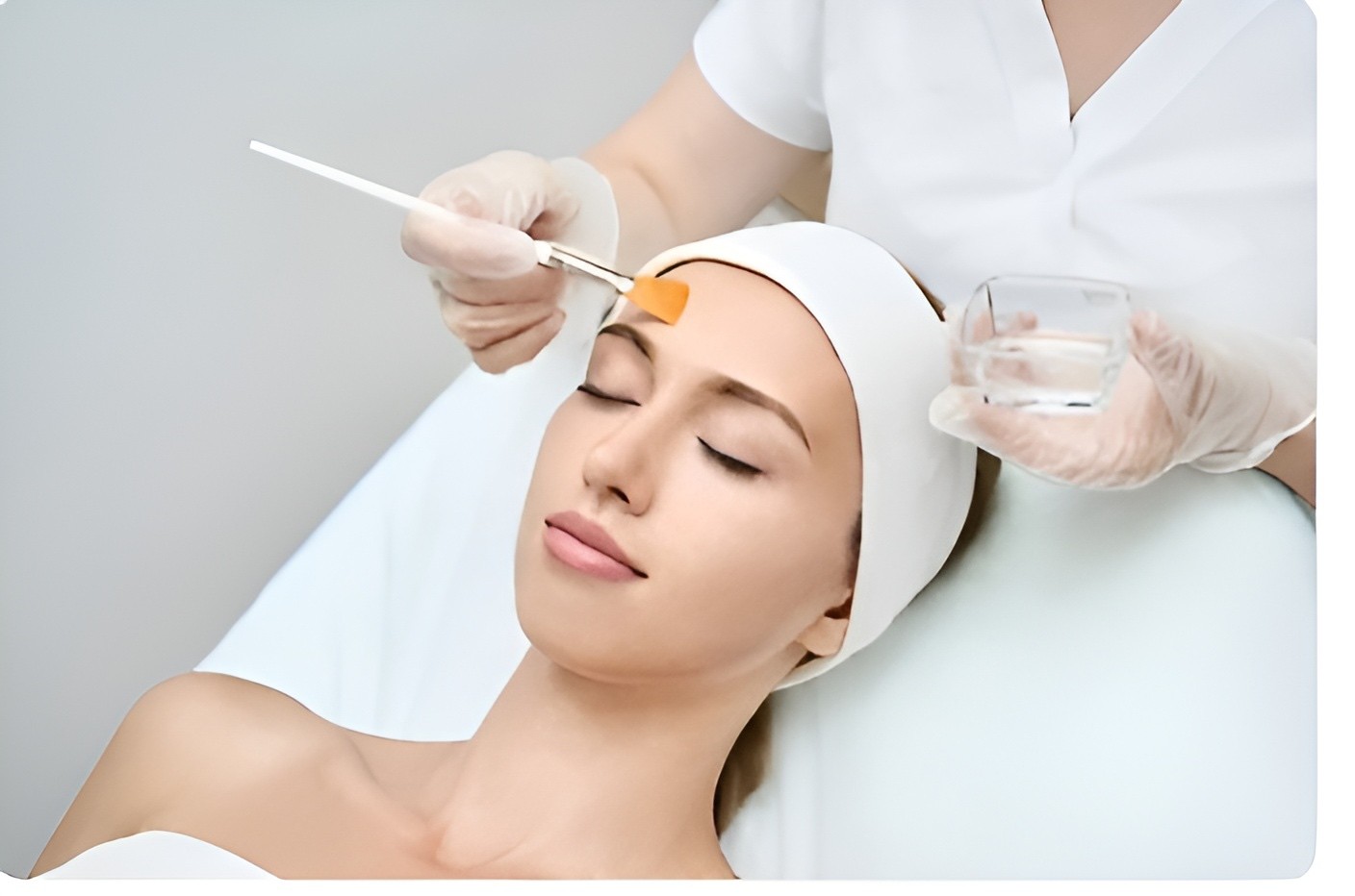 Skin Peel Training Course