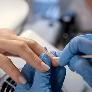 Manicure Training Course