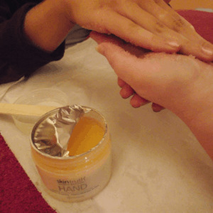 VTCT Level 2 NVQ Manicure Course
