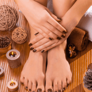 Manicure and Pedicure Online Course