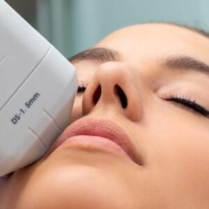 ITEC Diploma HIFU Course