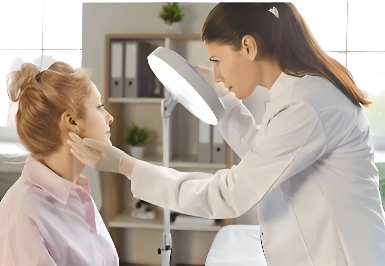 VTCT Level 7 Certificate in Non-surgical Aesthetic Injectable Procedures