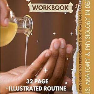 Body Massage Workbook