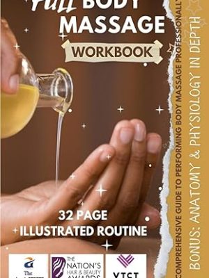 Body Massage Workbook