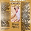 Body Massage Workbook
