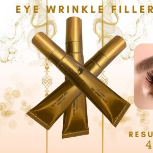 Celebrity Eye Wrinkle Filler