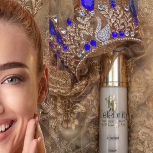 Celebrity Vegan Cleanser