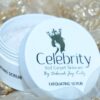 Celebrity Face Scrub VEGAN**