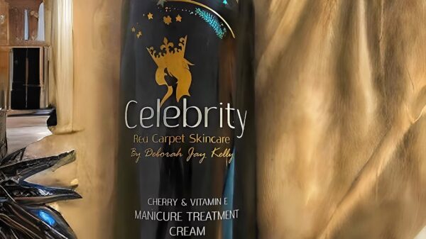 Introductory Manicure and Pedicure Kit