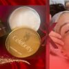 Celebrity Face Scrub VEGAN**