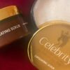 Celebrity Face Scrub Vegan