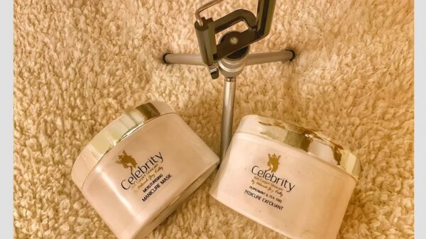 Introductory Manicure and Pedicure Kit