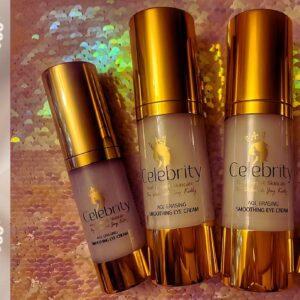 CELEBRITY VELVET MOISTURE EYE PRIMER