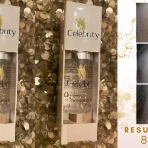 CELEBRITY COLLAGEN EYE GEL