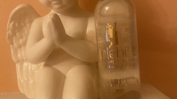 Celebrity Micellar Water